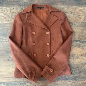 Theory Wool Jacket